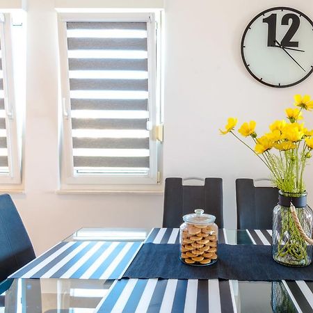 Magis Apartment Split Luaran gambar