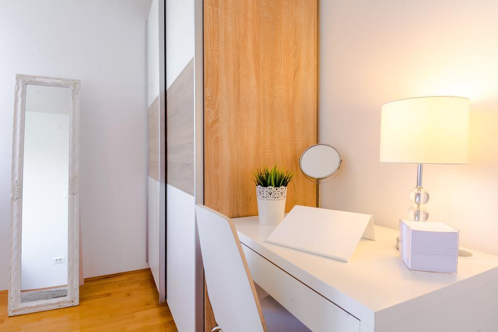 Magis Apartment Split Luaran gambar