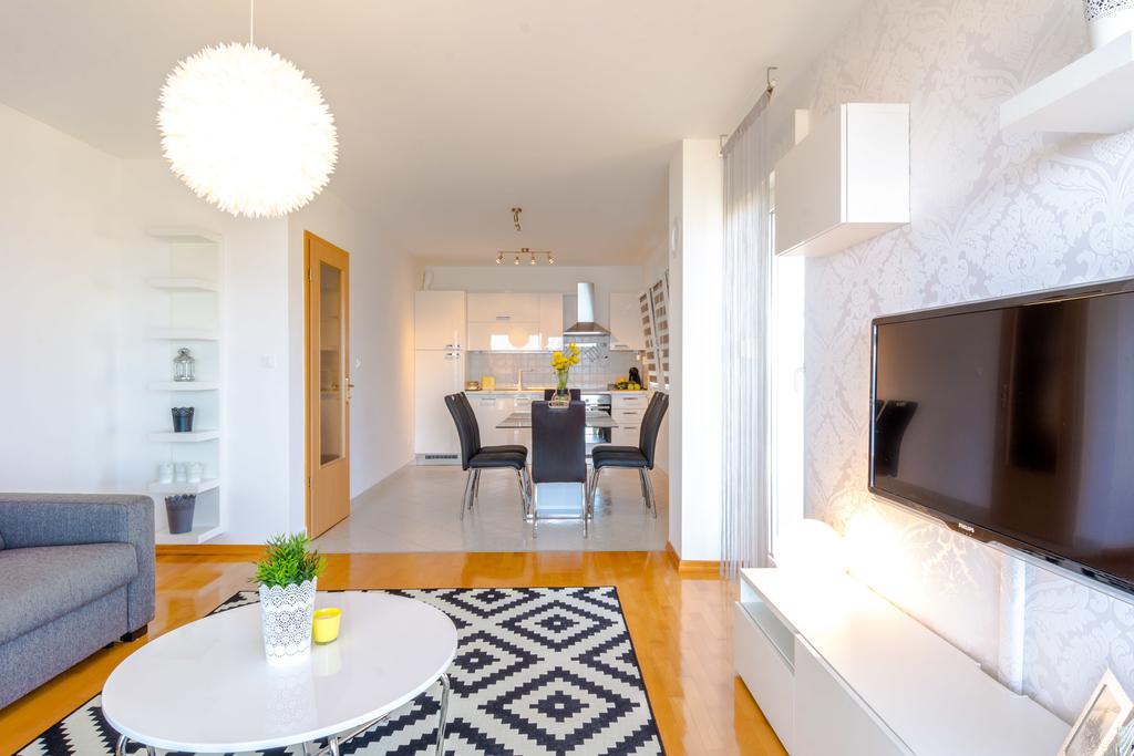 Magis Apartment Split Luaran gambar