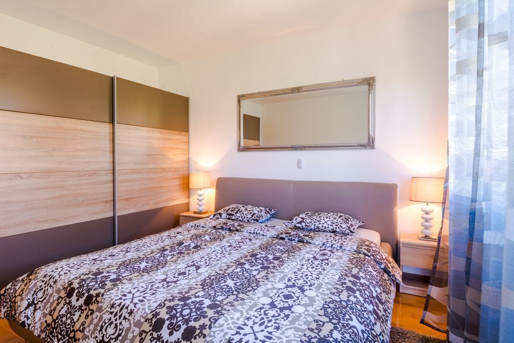 Magis Apartment Split Luaran gambar