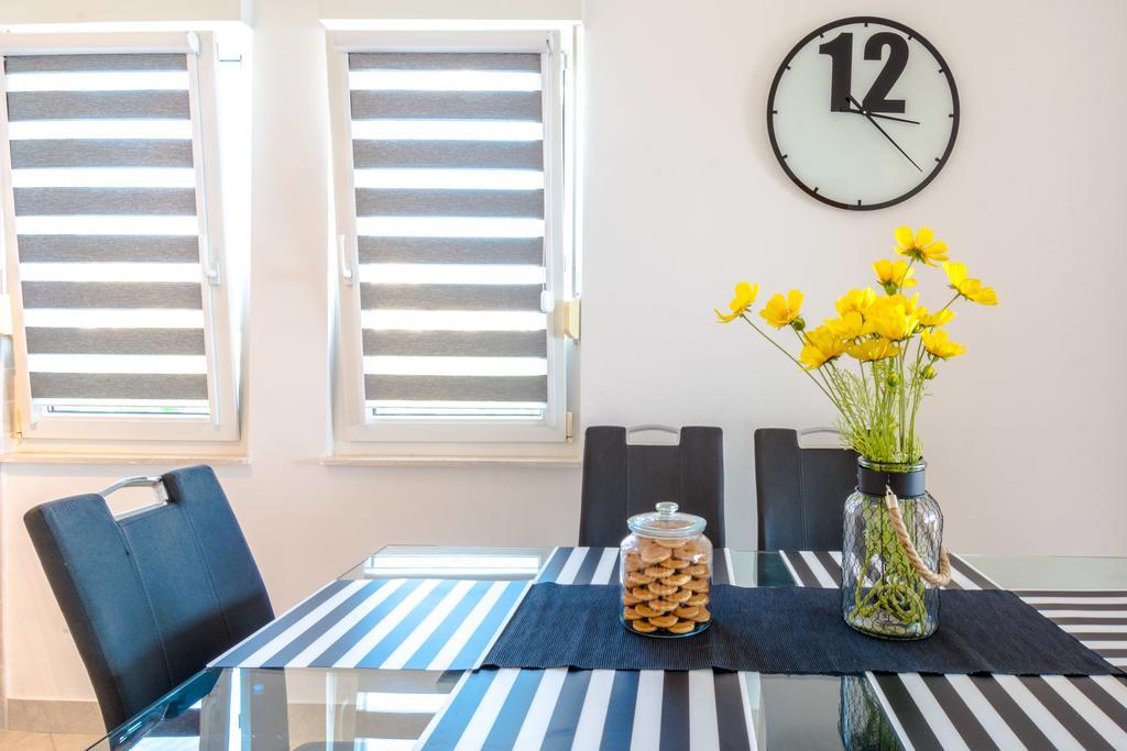 Magis Apartment Split Luaran gambar