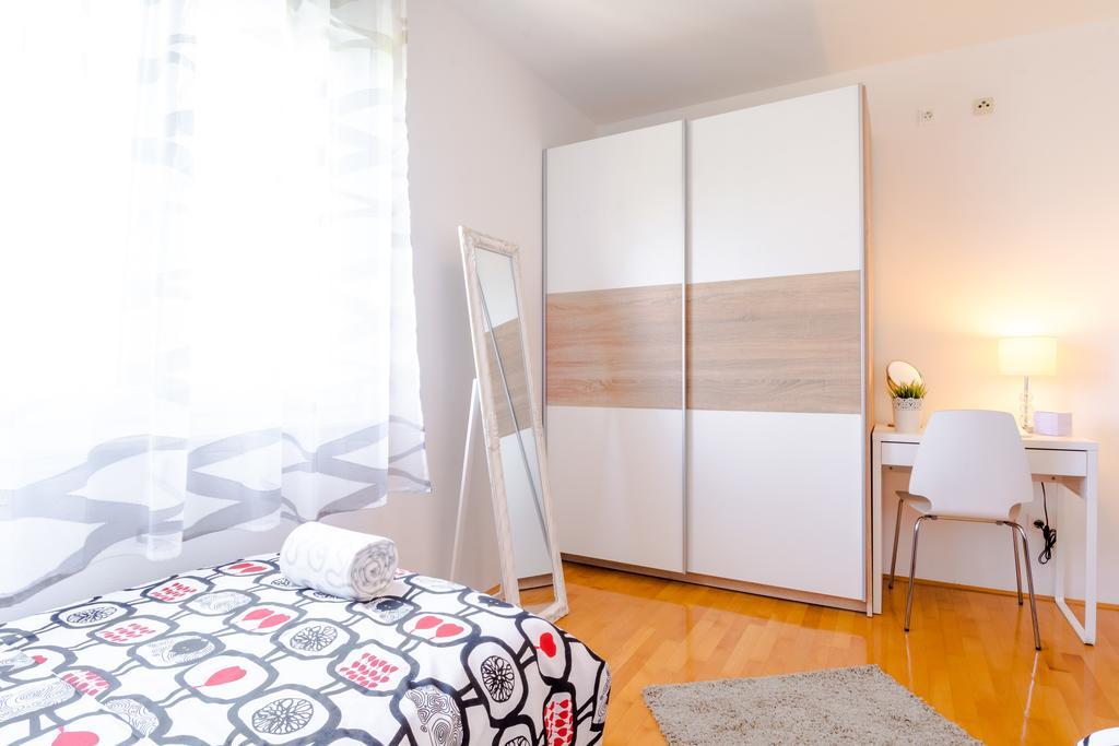 Magis Apartment Split Luaran gambar