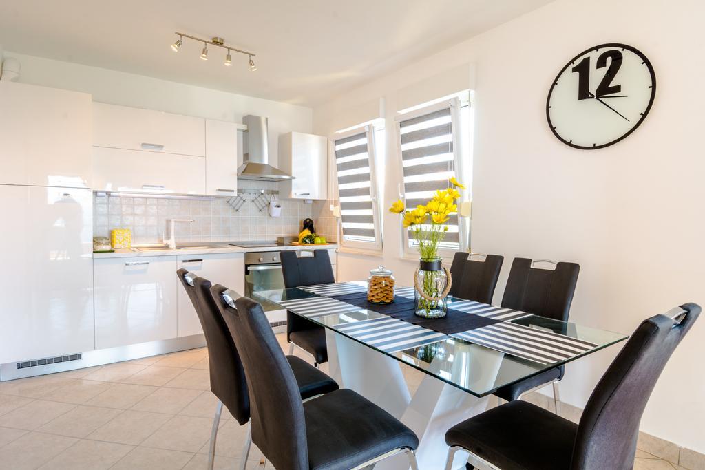 Magis Apartment Split Luaran gambar