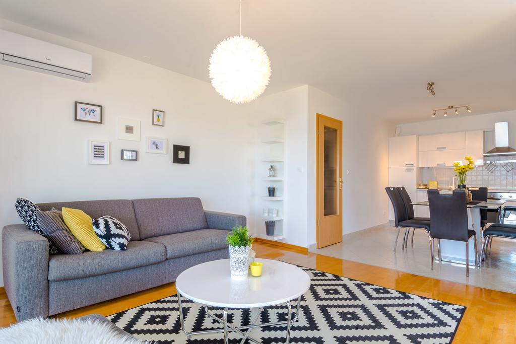 Magis Apartment Split Luaran gambar