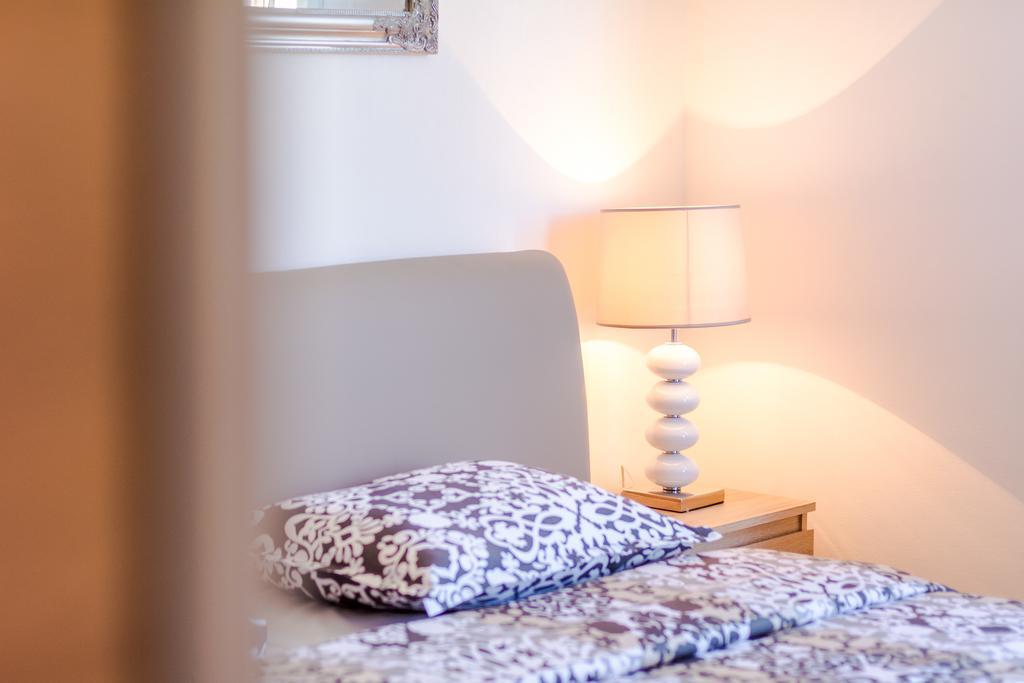 Magis Apartment Split Luaran gambar
