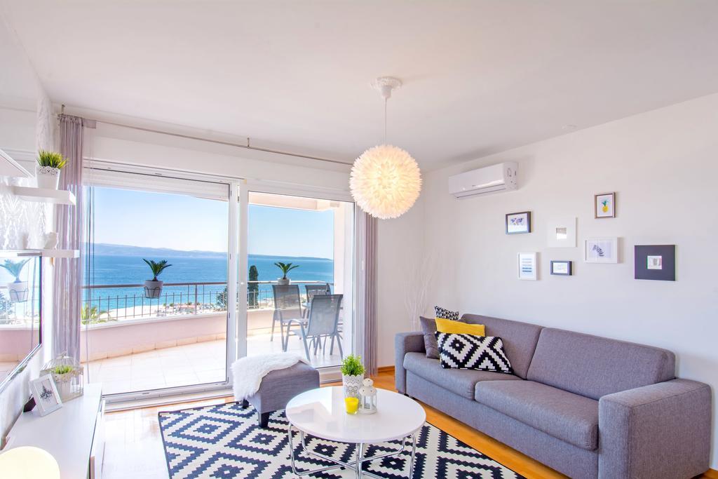 Magis Apartment Split Luaran gambar