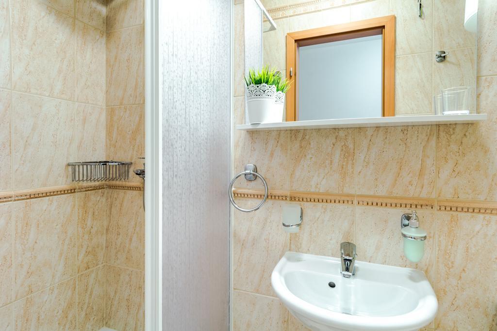 Magis Apartment Split Luaran gambar