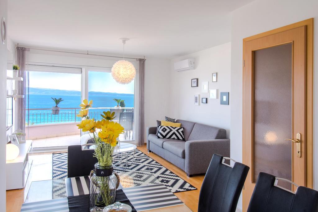 Magis Apartment Split Luaran gambar
