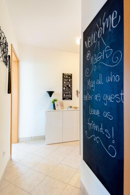 Magis Apartment Split Luaran gambar