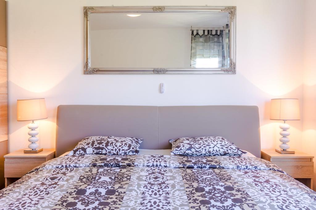 Magis Apartment Split Luaran gambar