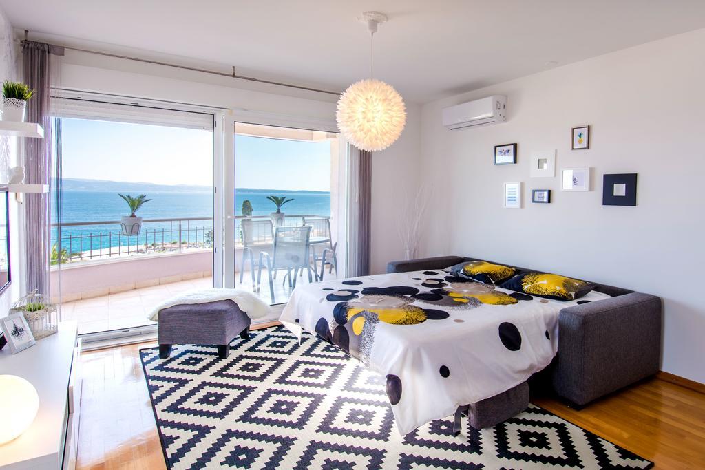 Magis Apartment Split Luaran gambar