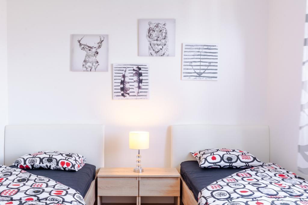 Magis Apartment Split Luaran gambar