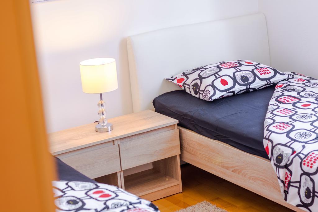 Magis Apartment Split Luaran gambar
